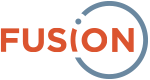 Animated Company Logo for Fusion EMS